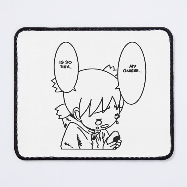 Item preview, Yotsuba's onigiri is so tiny designed and sold by ayamecr8tion.