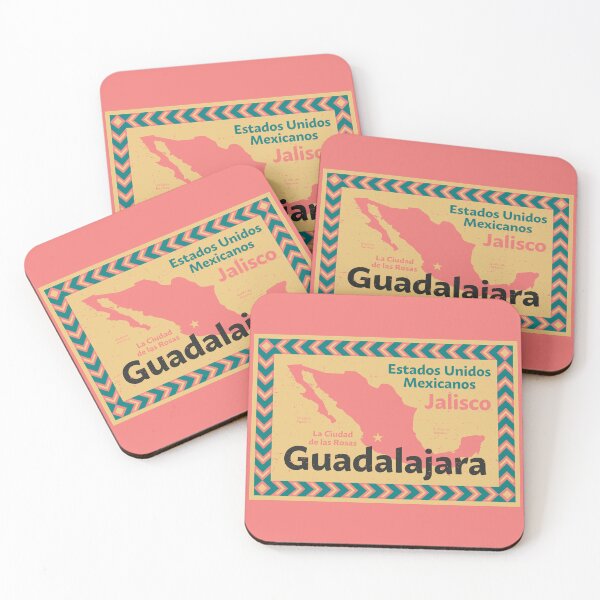 Item preview, Guadalajara, Jalisco, Mexico designed and sold by studio838.