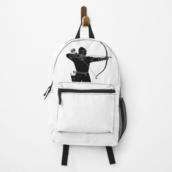 Item preview, Medieval Archer Silhouette designed and sold by SignumShop.