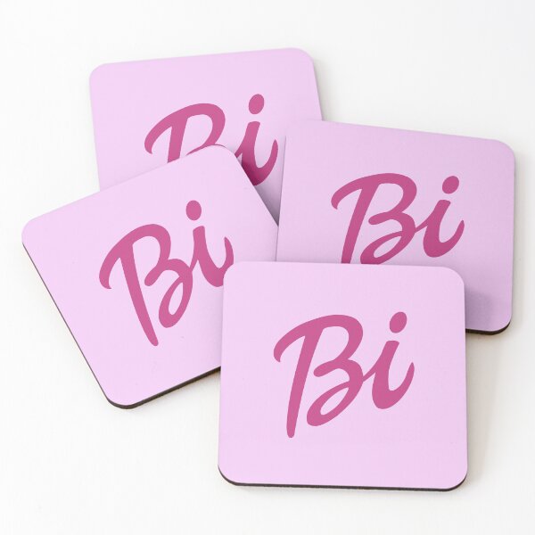 Item preview, Bi aka bisexual designed and sold by gayishdesign.