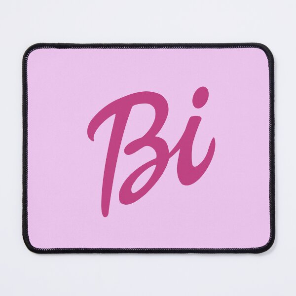 Item preview, Bi aka bisexual designed and sold by gayishdesign.