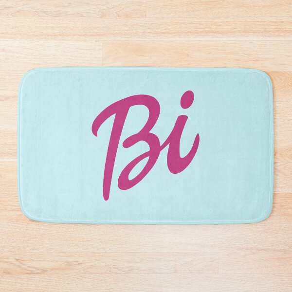 Item preview, Bi aka bisexual designed and sold by gayishdesign.