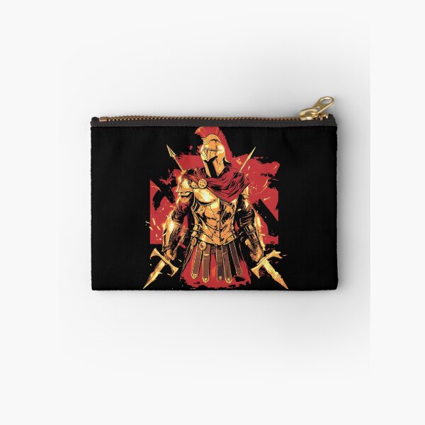 Item preview, Spartan Warrior designed and sold by SMARTKIT  DESIGNAGENCY.