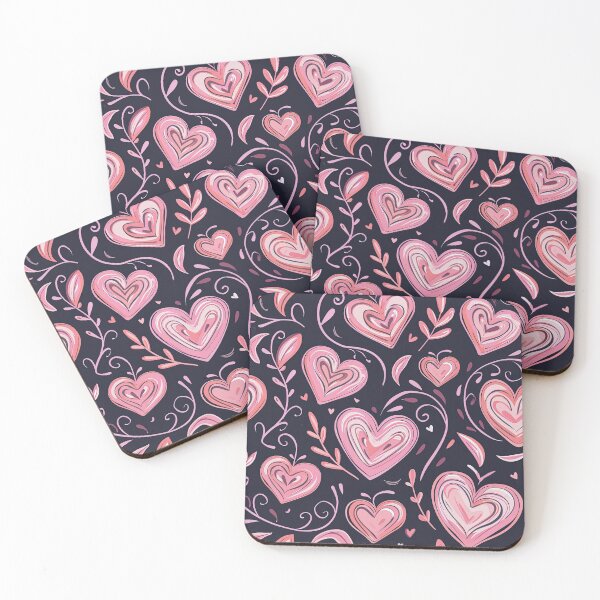 Item preview, Hearts Galore designed and sold by TMFotoArt .