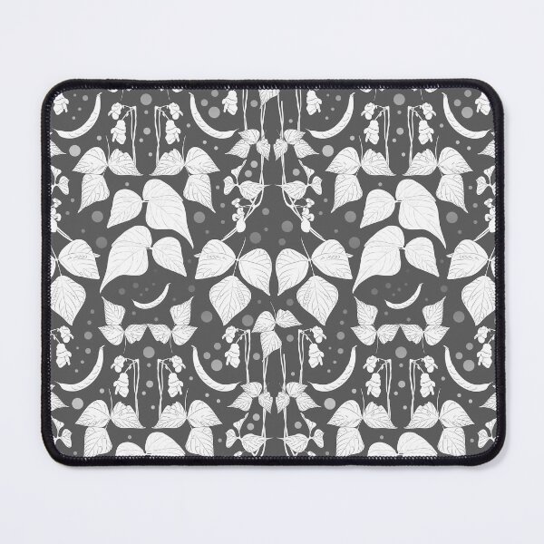 Item preview, Bohnenstamme SW designed and sold by monika-holle.
