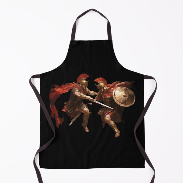 Item preview, Spartan fight designed and sold by SMARTKIT DESIGNAGENCY.