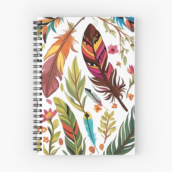 Item preview, Feather Symphony designed and sold by likeforcode.