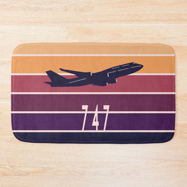 Item preview, 747 designed and sold by Dariolafuente.