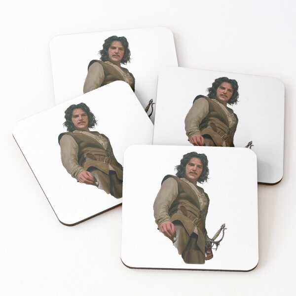 Item preview, Inigo Montoya designed and sold by Compelling2011.