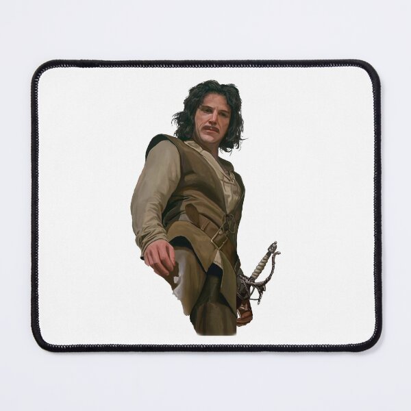 Item preview, Inigo Montoya designed and sold by Compelling2011.