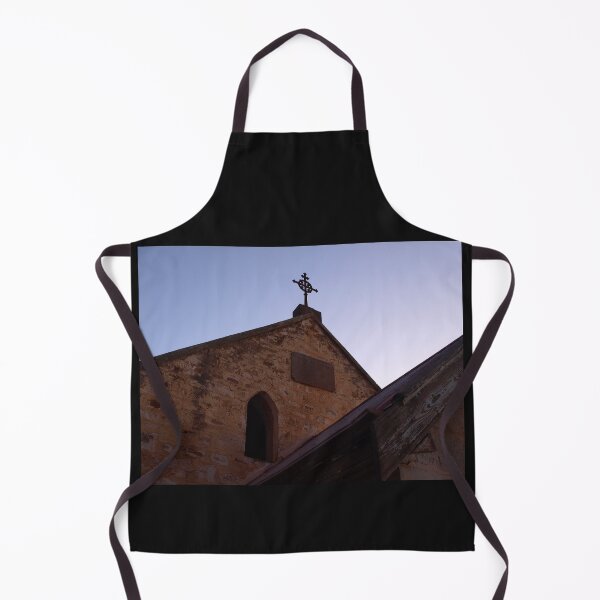 Item preview, Church detail, Flinders Ranges, South Australia designed and sold by SculleryDaysVtg.