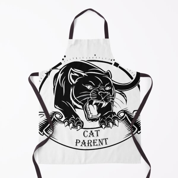 Item preview, Cat Parent! designed and sold by InksandScribbles.