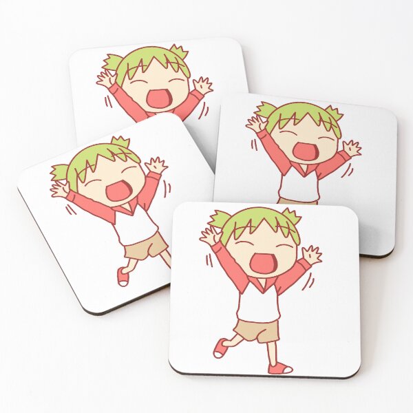 Item preview, Yotsuba - Thank you designed and sold by ayamecr8tion.