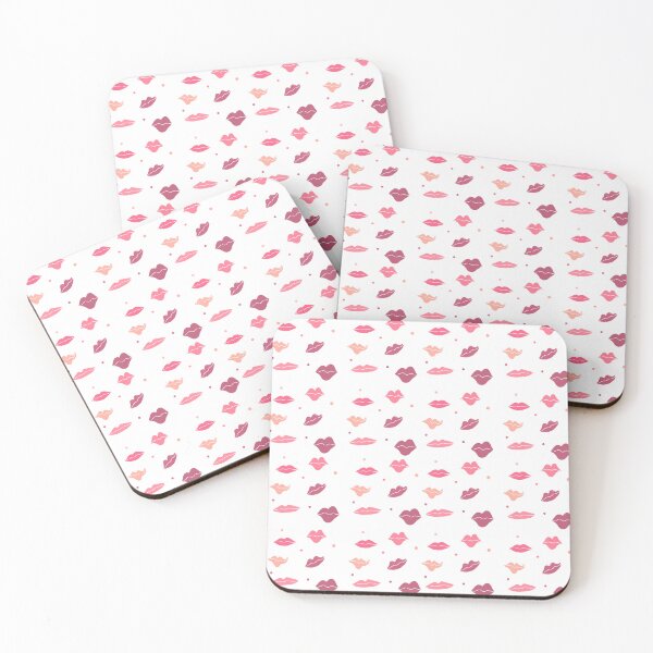 Item preview, Happy and fun kisses designed and sold by GinColorist.