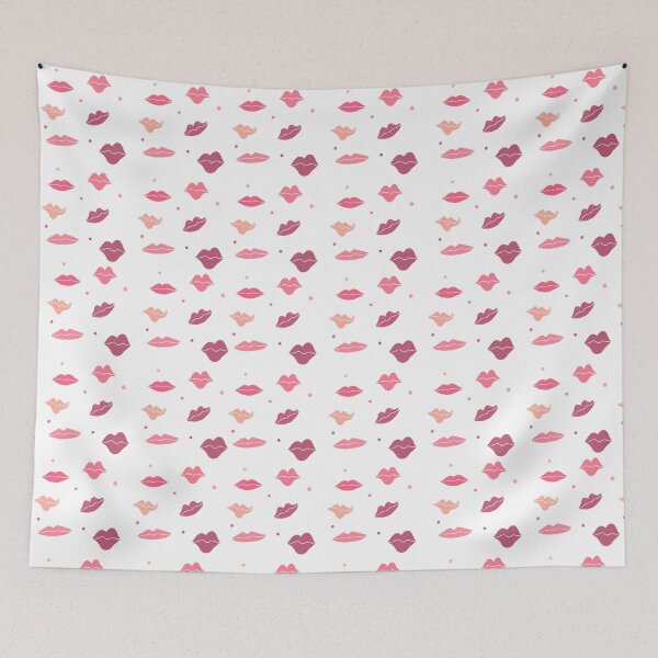 Item preview, Happy and fun kisses designed and sold by GinColorist.