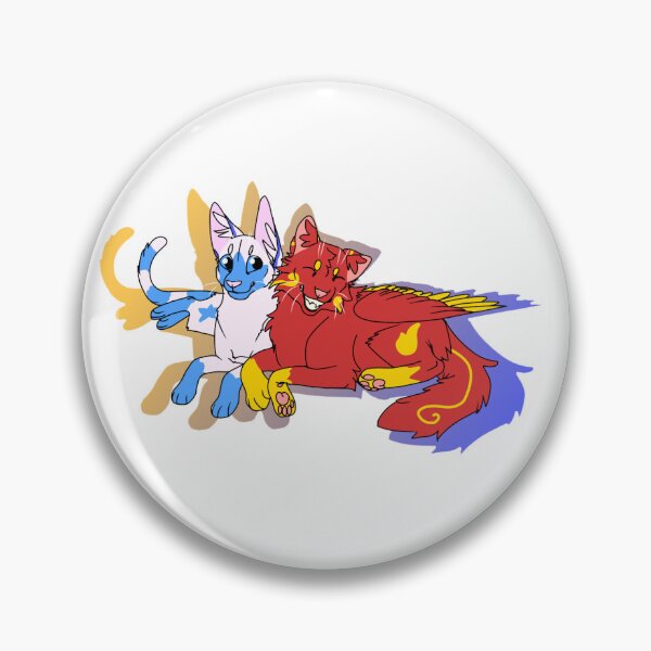 Item preview, StarBurst couple Cuddle designed and sold by InspireHusky.