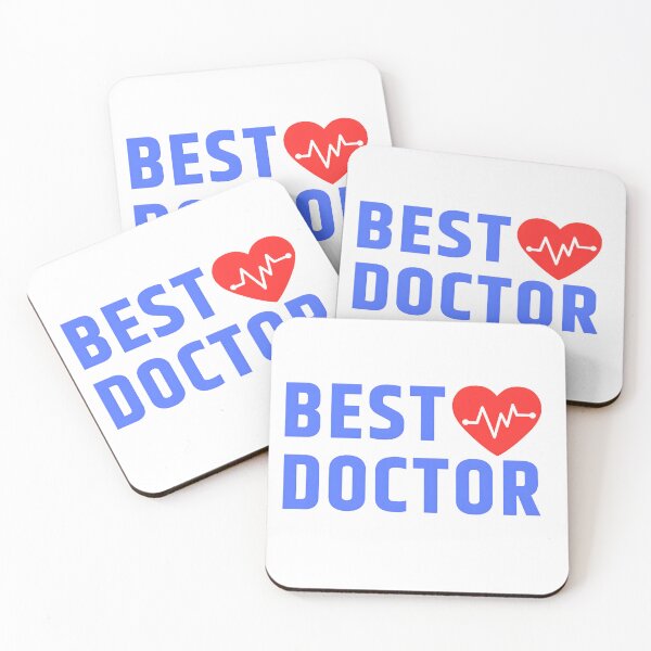 Item preview, Best Doctor designed and sold by StickPlaza.
