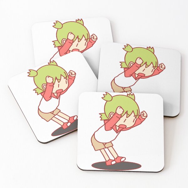 Item preview, Yotsuba - I'm coming now designed and sold by ayamecr8tion.