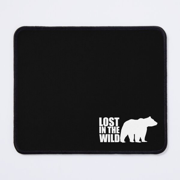 Item preview, Lost in the Wild designed and sold by S&ARTSY.
