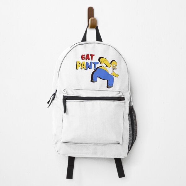 Item preview,   Eat pant - Eat pant  designed and sold by Cadamurrovault.