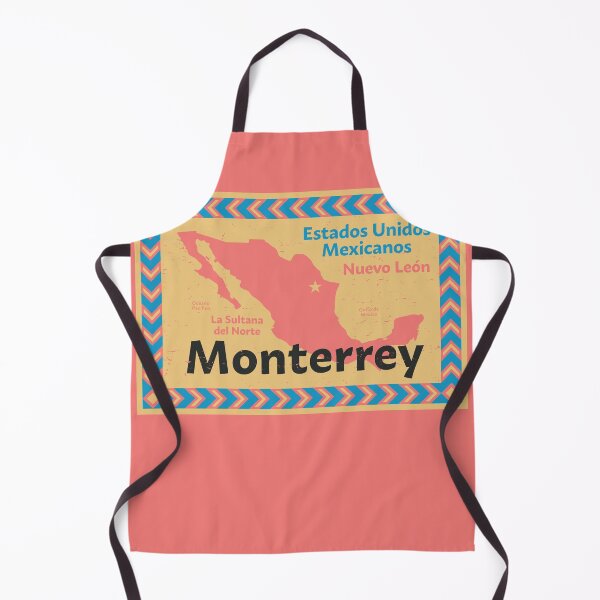 Item preview, Monterrey, Nuevo Leon, Mexico designed and sold by studio838.