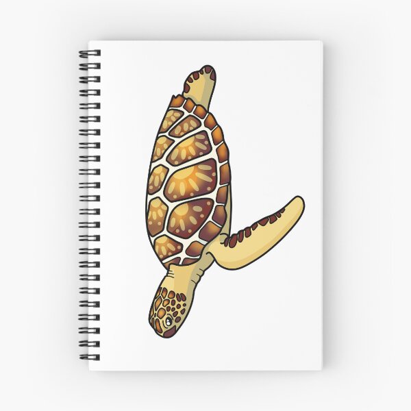 Item preview, Green Sea Turtle designed and sold by FaunaMuse.
