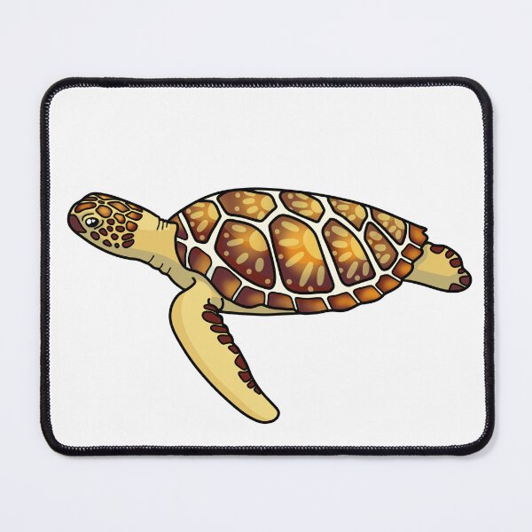 Item preview, Green Sea Turtle designed and sold by FaunaMuse.