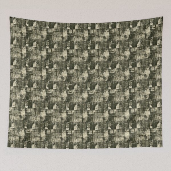 Item preview, Raw Beauty of Grunge designed and sold by MidArtForge.