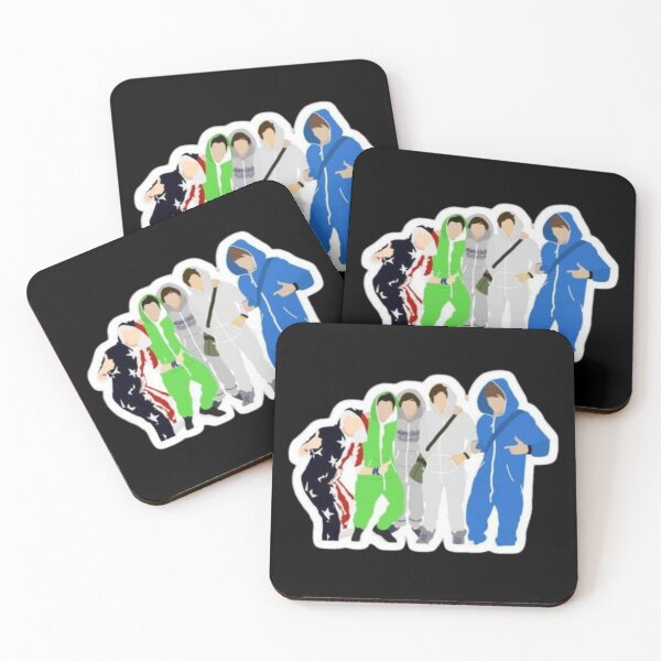 Item preview, One Direction designed and sold by Carmens-World.