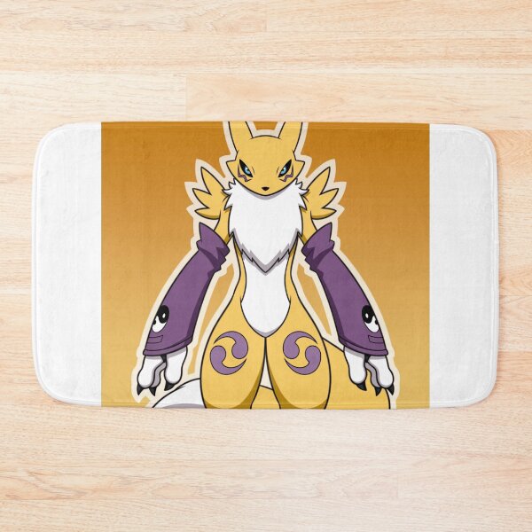 Item preview, Yellow Fox designed and sold by Retratosanime.