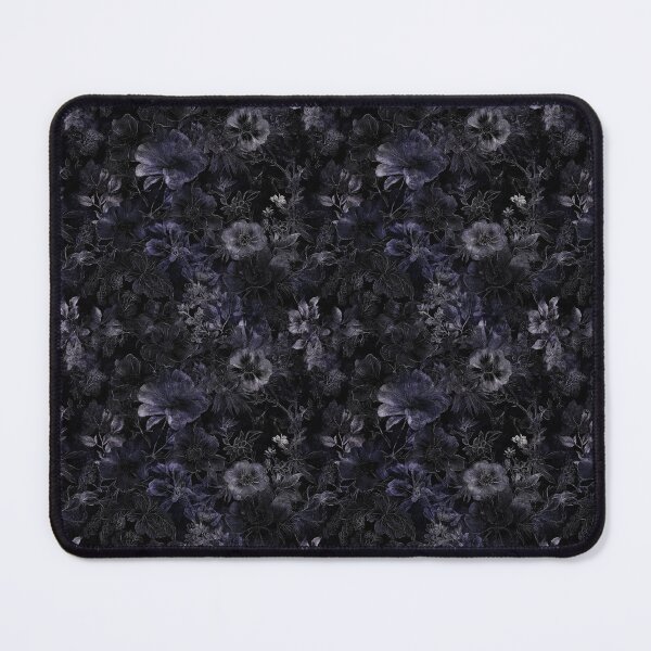 Item preview, Gothic Tones in Bloom designed and sold by MidArtForge.