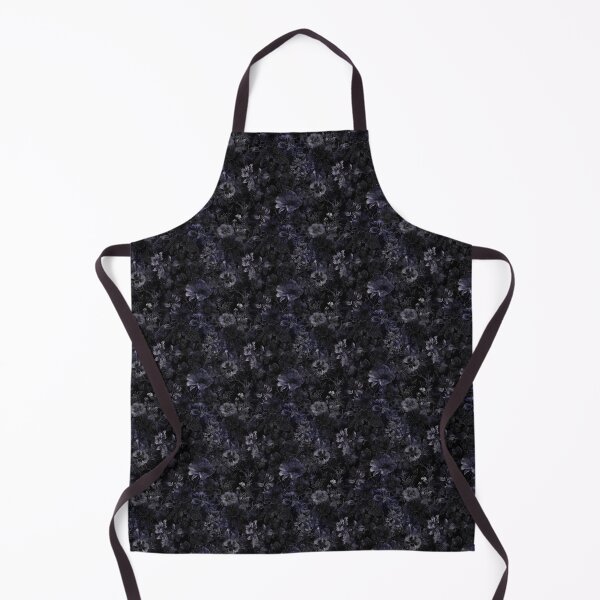 Item preview, Gothic Tones in Bloom designed and sold by MidArtForge.