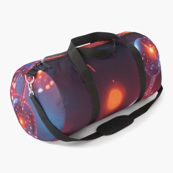 Item preview, The Dance of Atoms designed and sold by eXtraHumans.