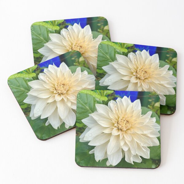 Item preview, Cafe Au Lait designed and sold by Gaia-Rose-Art.