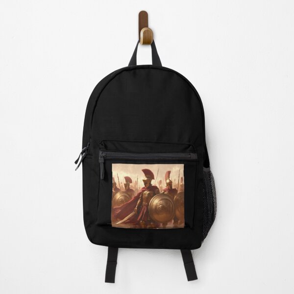 Item preview, Spartan fight designed and sold by SMARTKIT DESIGNAGENCY.