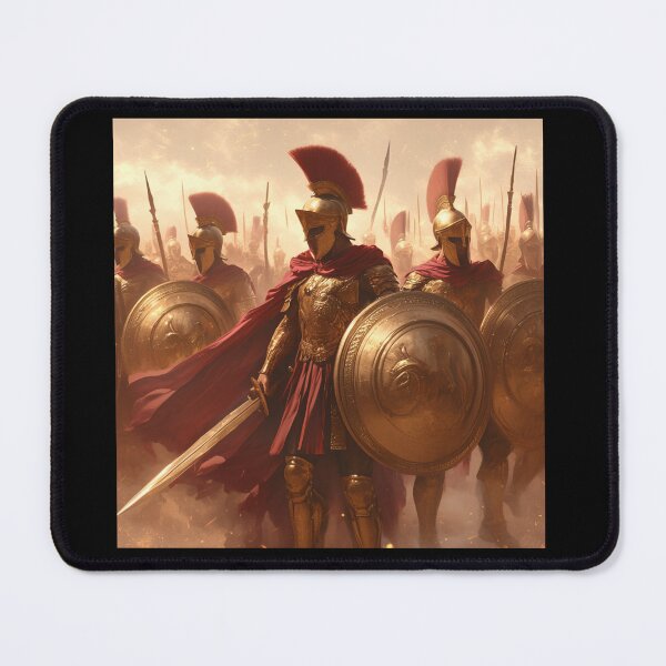 Item preview, Spartan fight designed and sold by SMARTKIT DESIGNAGENCY.