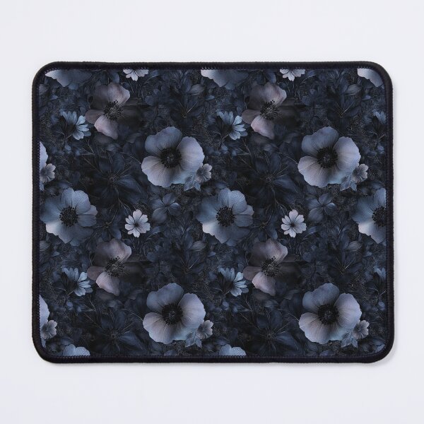 Item preview, Gothic Tones in Bloom designed and sold by MidArtForge.