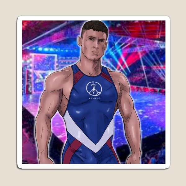 Item preview, Gay Icons - Gladiators Legend  designed and sold by Martynwithay.