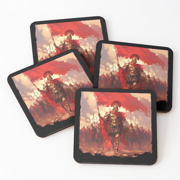 Item preview, Spartan fight designed and sold by SMARTKIT  DESIGNAGENCY.