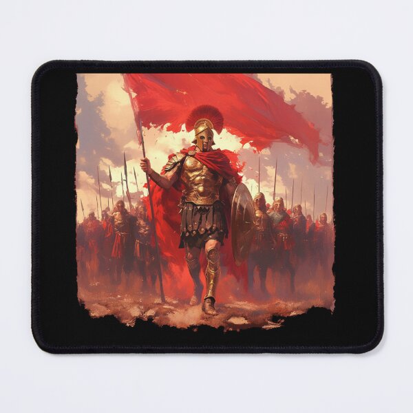 Item preview, Spartan fight designed and sold by SMARTKIT DESIGNAGENCY.