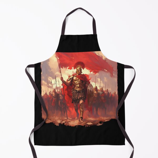 Item preview, Spartan fight designed and sold by SMARTKIT  DESIGNAGENCY.