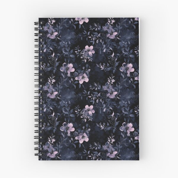 Item preview, Gothic Tones in Bloom designed and sold by MidArtForge.