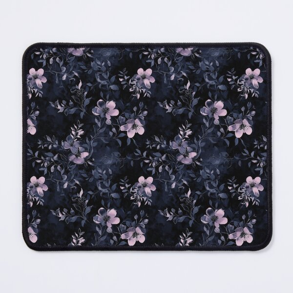Item preview, Gothic Tones in Bloom designed and sold by MidArtForge.