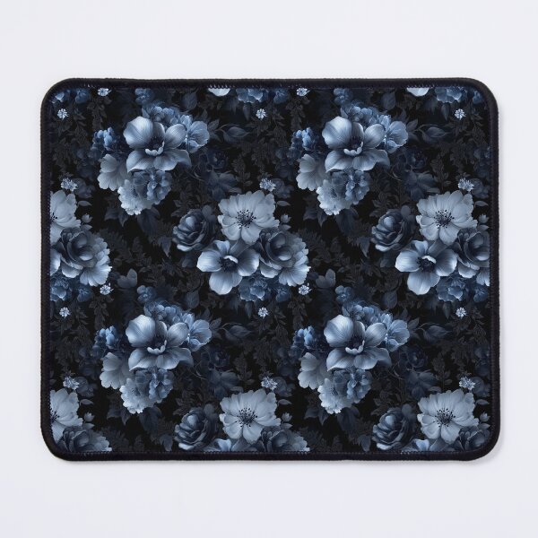 Item preview, Gothic Tones in Bloom designed and sold by MidArtForge.