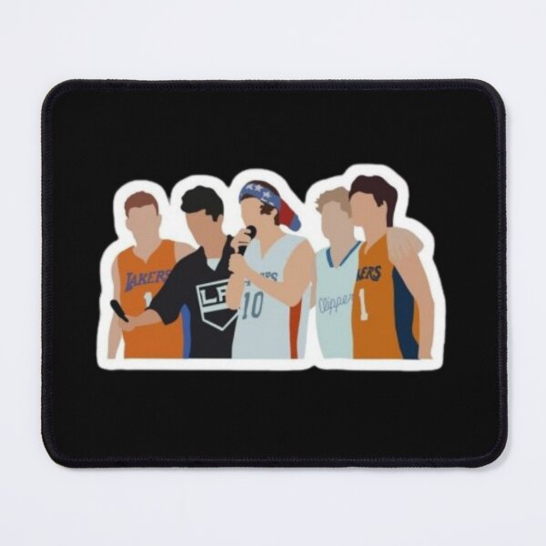 Item preview, One Direction designed and sold by Carmens-World.