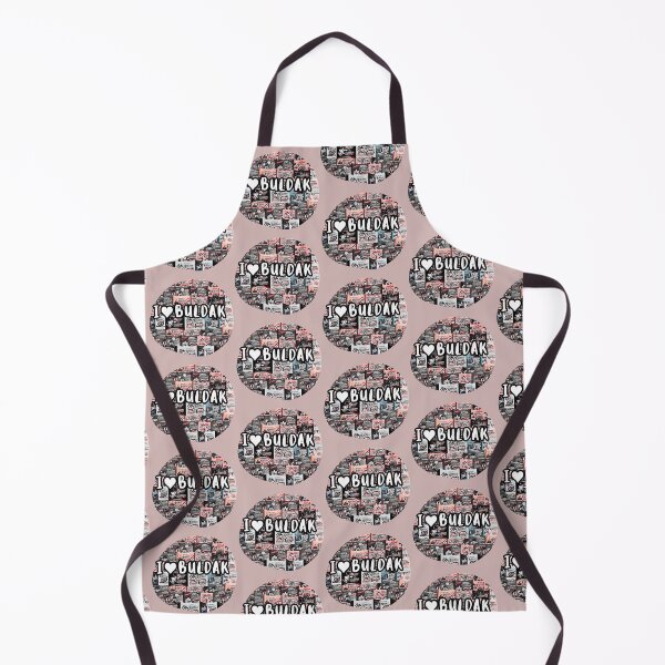 Item preview, Buldak  designed and sold by EnjoyKoreaStudio.