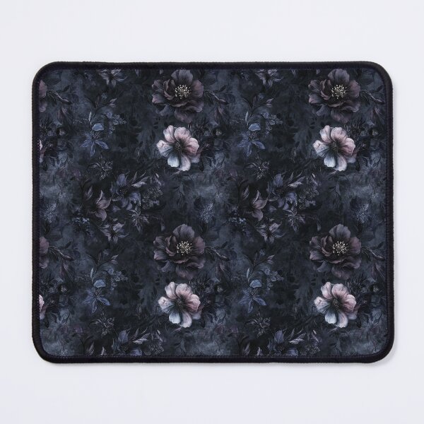 Item preview, Gothic Tones in Bloom designed and sold by MidArtForge.