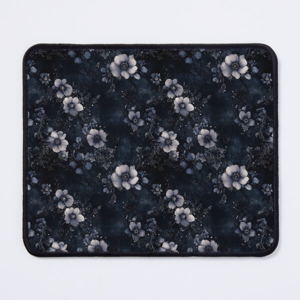 Item preview, Gothic Tones in Bloom designed and sold by MidArtForge.