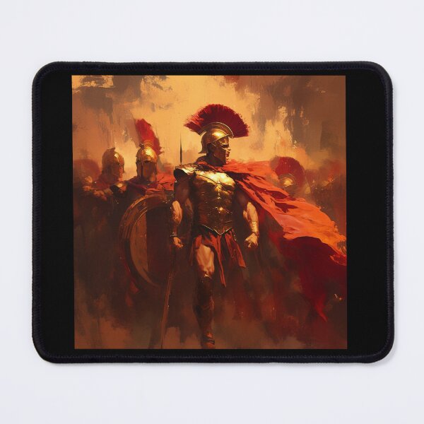 Item preview, Spartan army designed and sold by SMARTKIT DESIGNAGENCY.