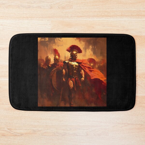 Item preview, Spartan army designed and sold by SMARTKIT  DESIGNAGENCY.